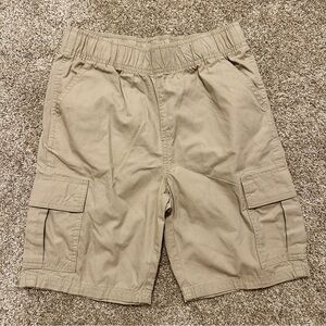 The Children’s Place Cargo Shorts - Husky size 8.
